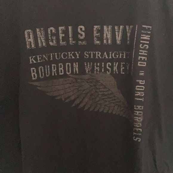 Angel’s Envy Bourbon T-shirt - Picture 2 of 3